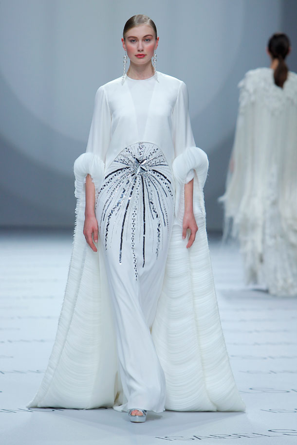 ilovebrides.pt Isabel Sanchis 2019 Noiva BBFW18